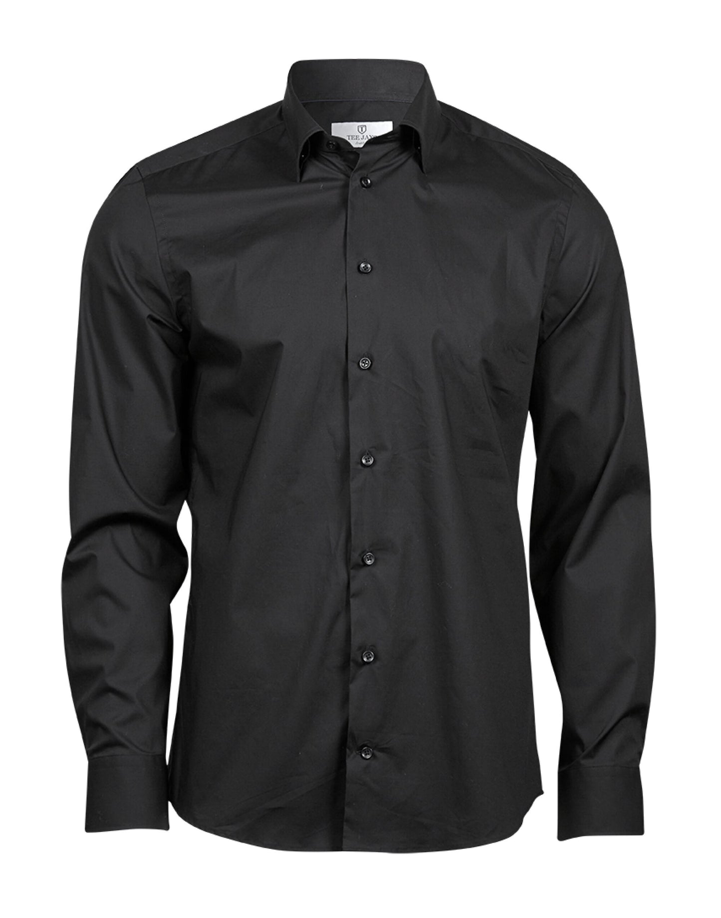 Men's Stretch Luxury Shirt - COOZO