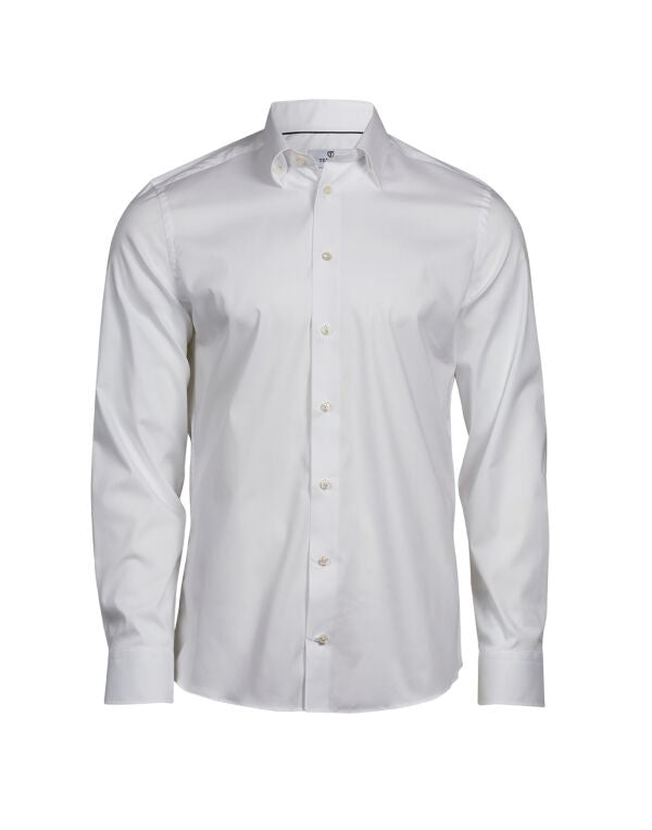 Men's Stretch Luxury Shirt - COOZO
