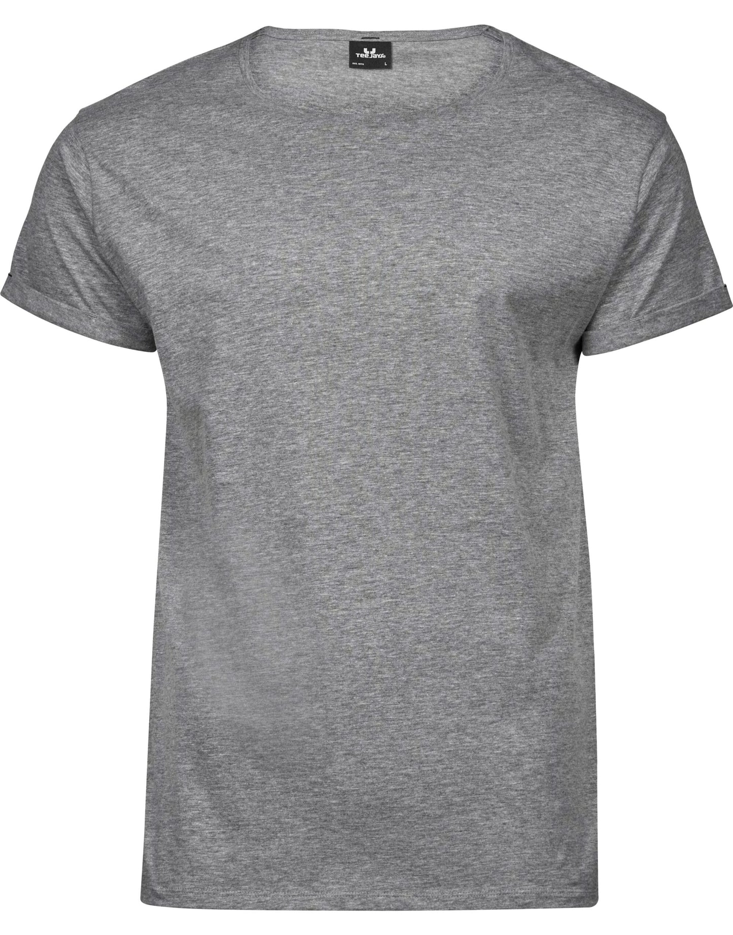 Tee Jays Roll-Up T-Shirt - COOZO