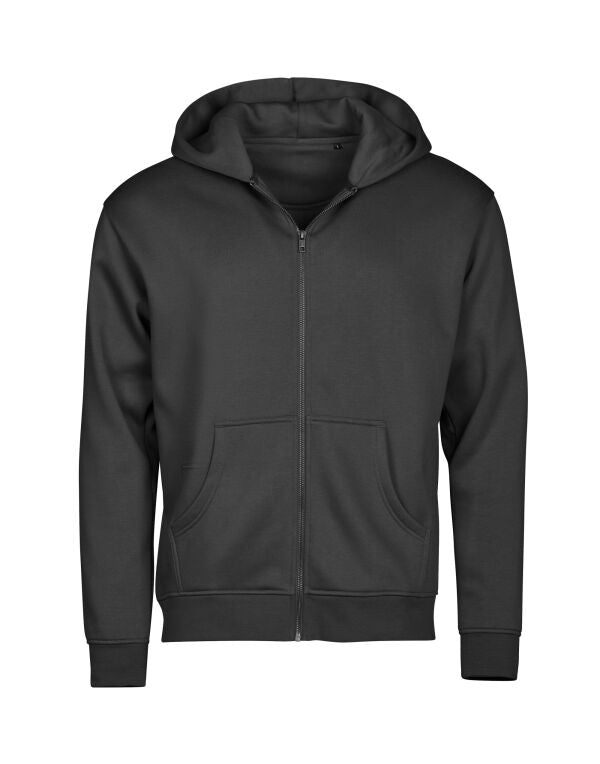 Tee Jays TJ5154 Urban Hooded Full Zip Sweat - COOZO
