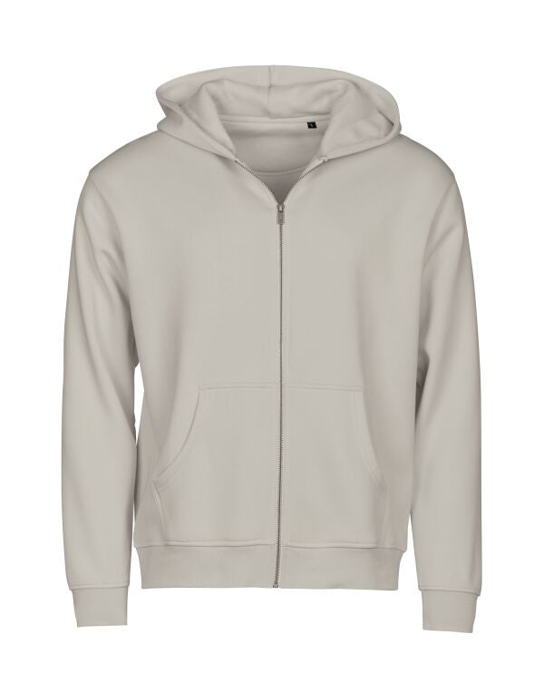 Tee Jays TJ5154 Urban Hooded Full Zip Sweat - COOZO