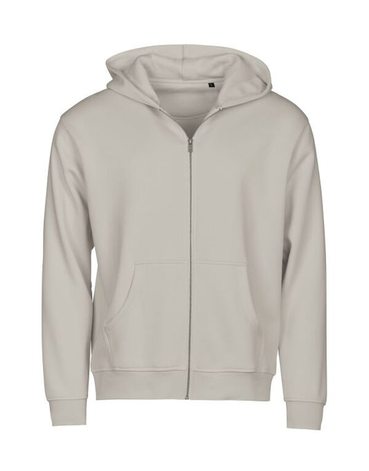 Tee Jays TJ5154 Urban Hooded Full Zip Sweat - COOZO