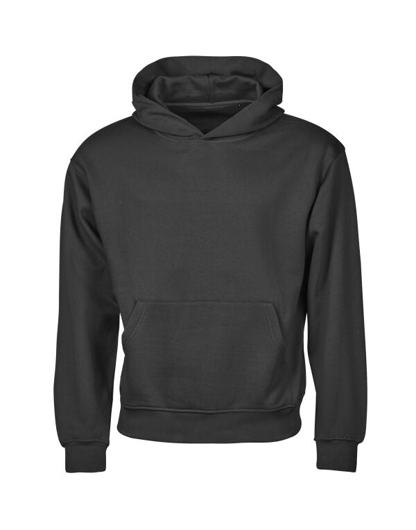 Tee Jays TJ5162 Urban Heavy Loose Fit Hood Sweat - COOZO