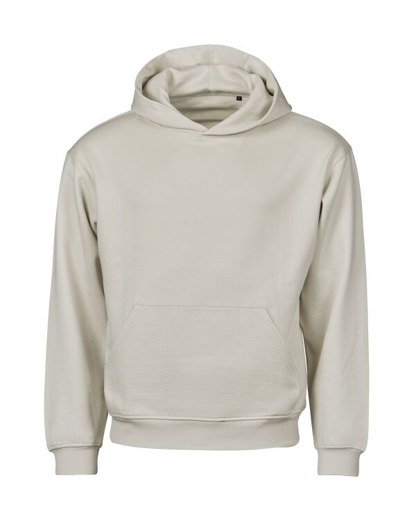 Tee Jays TJ5162 Urban Heavy Loose Fit Hood Sweat - COOZO