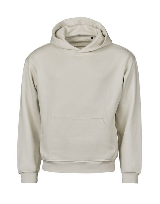 Tee Jays TJ5162 Urban Heavy Loose Fit Hood Sweat - COOZO
