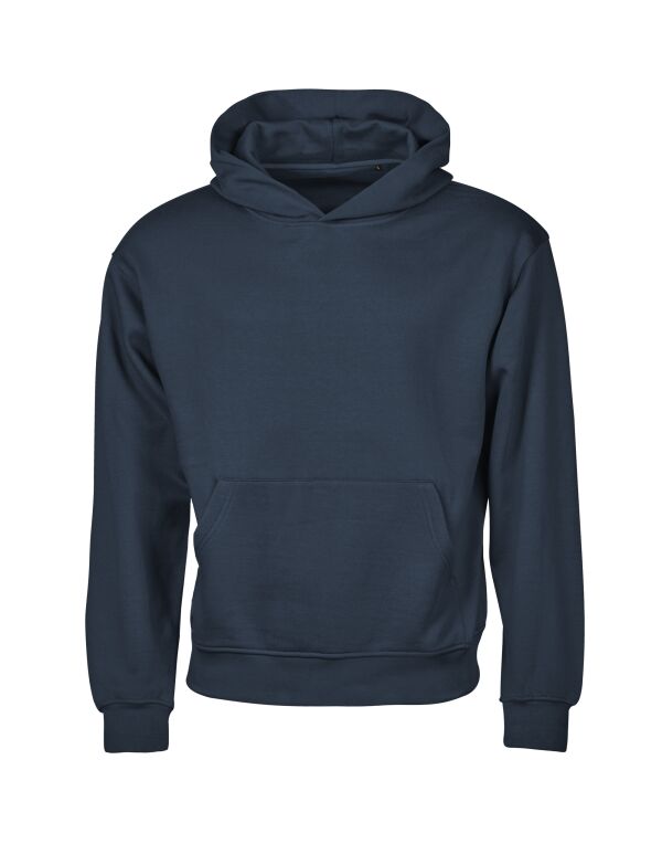 Tee Jays TJ5162 Urban Heavy Loose Fit Hood Sweat - COOZO