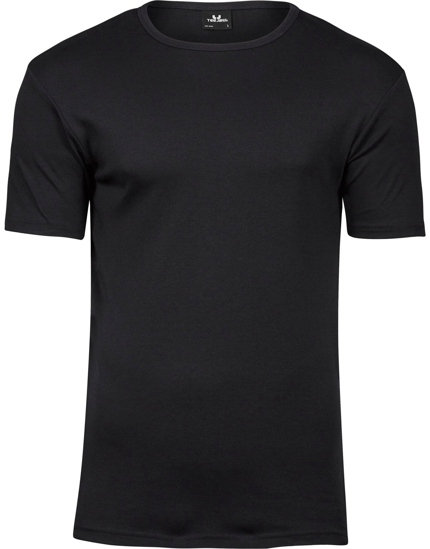 Tee Jays Mens Interlock Tee - COOZO