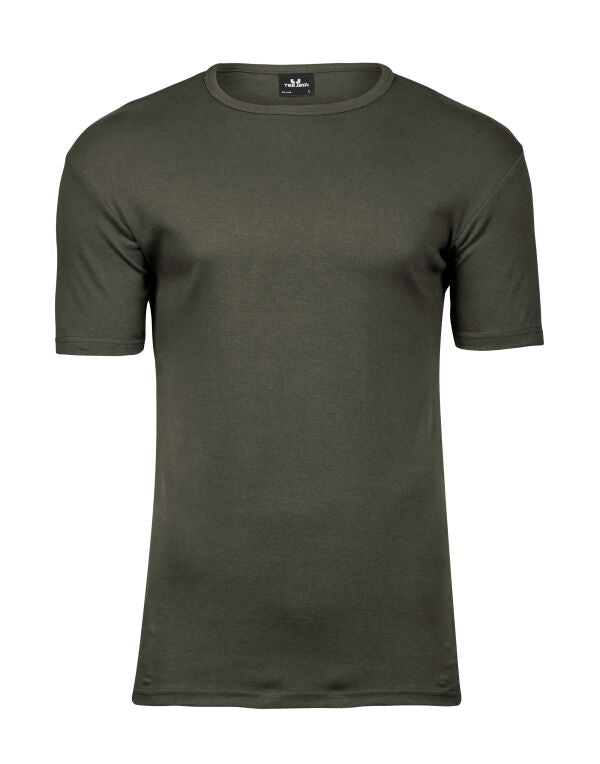 Tee Jays Mens Interlock Tee - COOZO