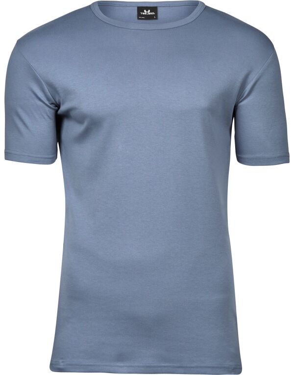 Tee Jays Mens Interlock Tee - COOZO