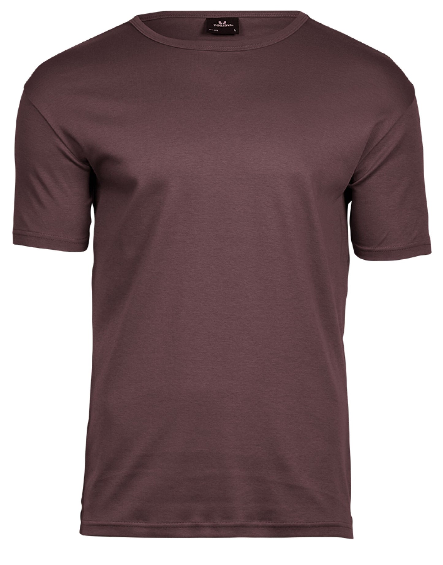 Tee Jays Mens Interlock Tee - COOZO
