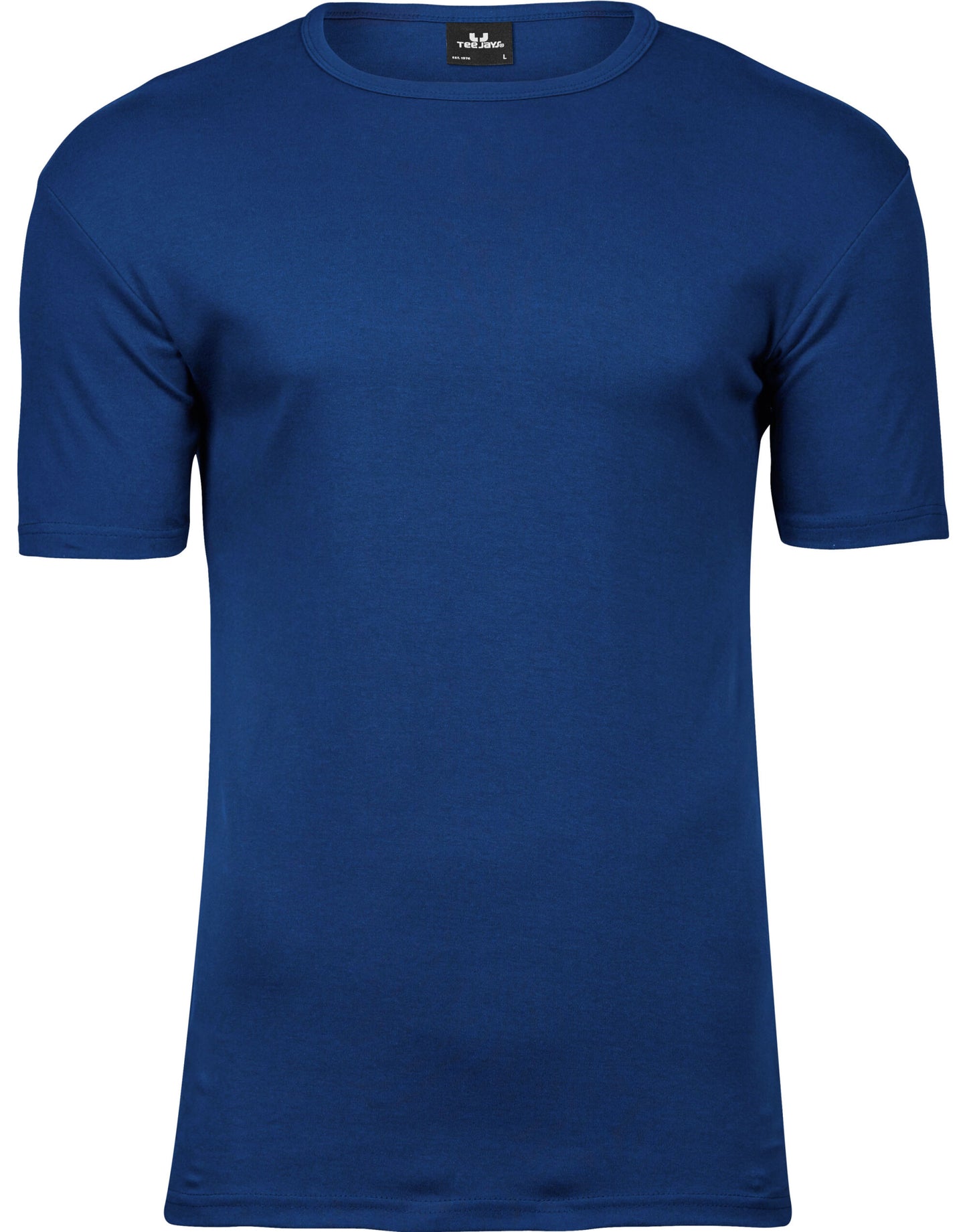 Tee Jays Mens Interlock Tee - COOZO