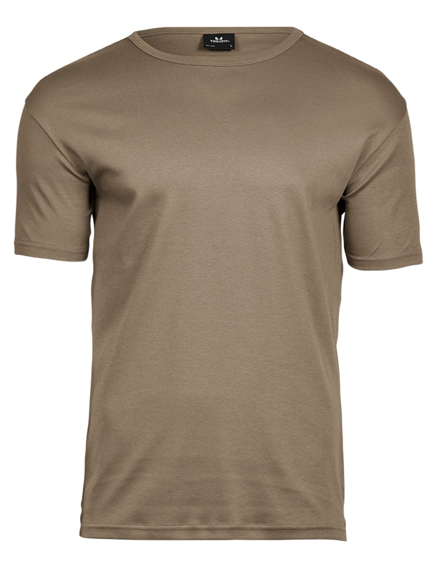 Tee Jays Mens Interlock Tee - COOZO