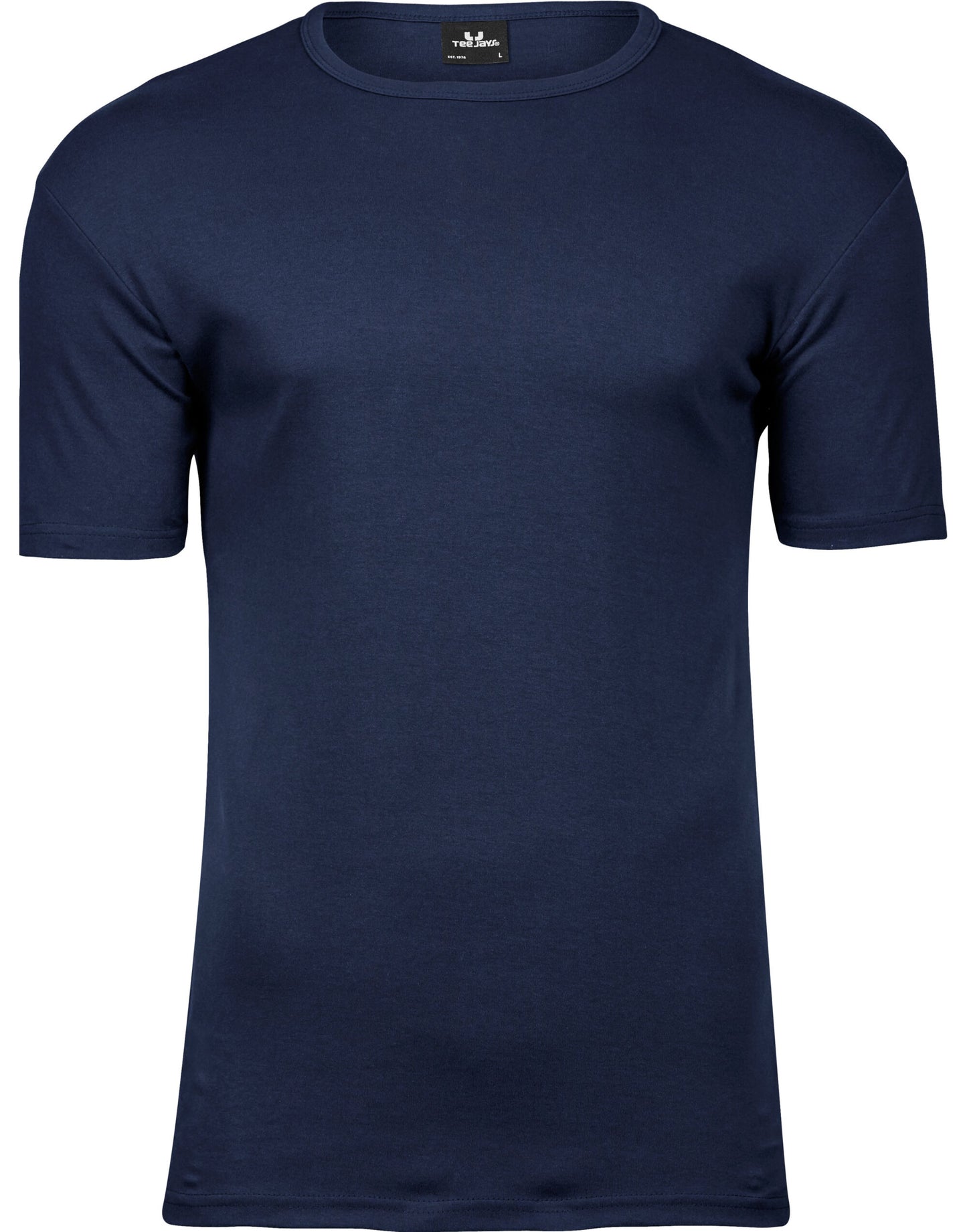 Tee Jays Mens Interlock Tee - COOZO