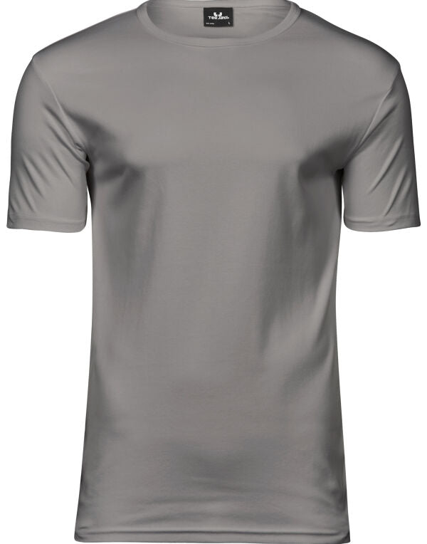 Tee Jays Mens Interlock Tee - COOZO
