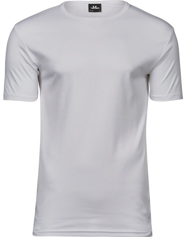 Tee Jays Mens Interlock Tee - COOZO