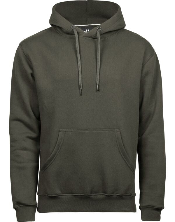 Men's Hooded Sweatshirt - COOZO