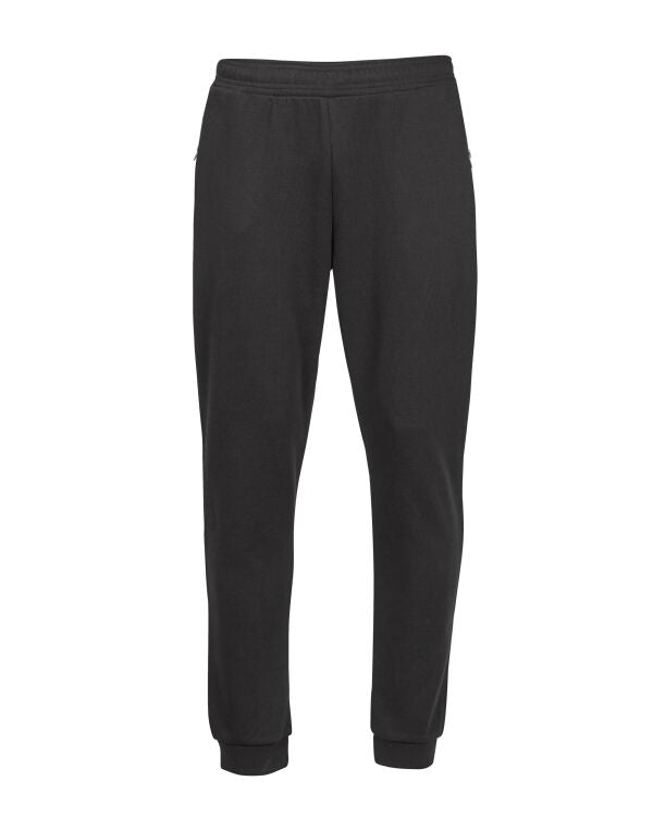 Tee Jays TJ5510 Ribbed Interlock Pants - COOZO