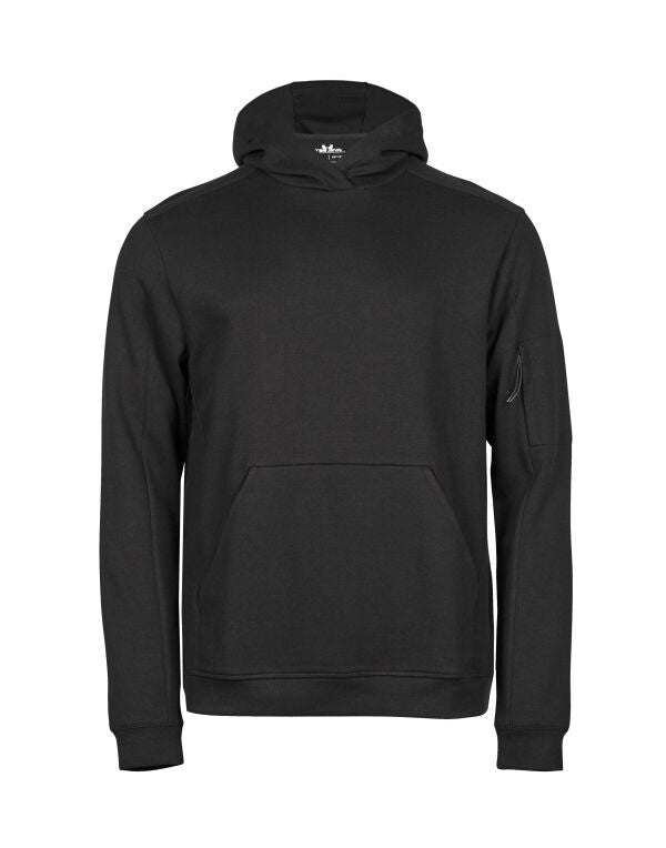 Tee Jays TJ5702 Athletic Hooded Sweat - COOZO