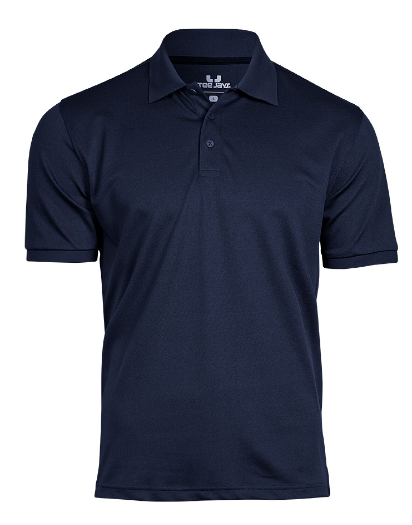 Tee Jays Club Polo Shirt - COOZO