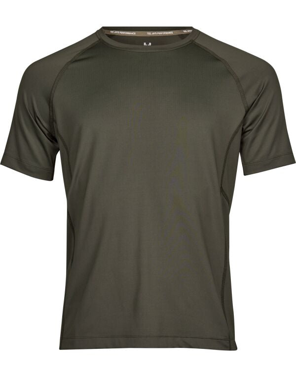Men's CoolDry Tee - COOZO