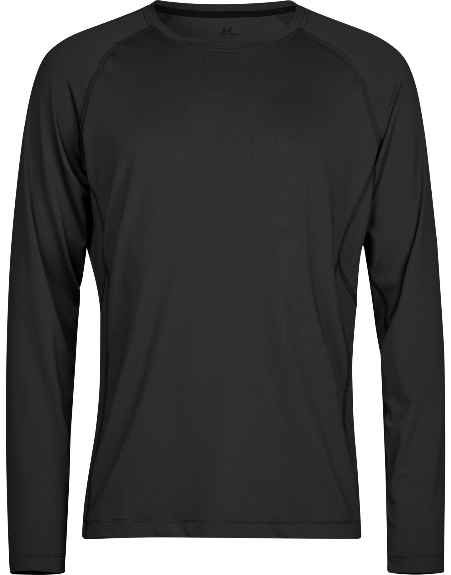 Tee Jays Long Sleeve CoolDry??? T-Shirt - COOZO