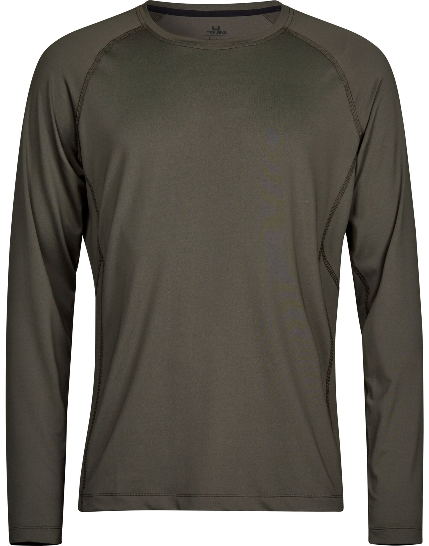 Tee Jays Long Sleeve CoolDry??? T-Shirt - COOZO