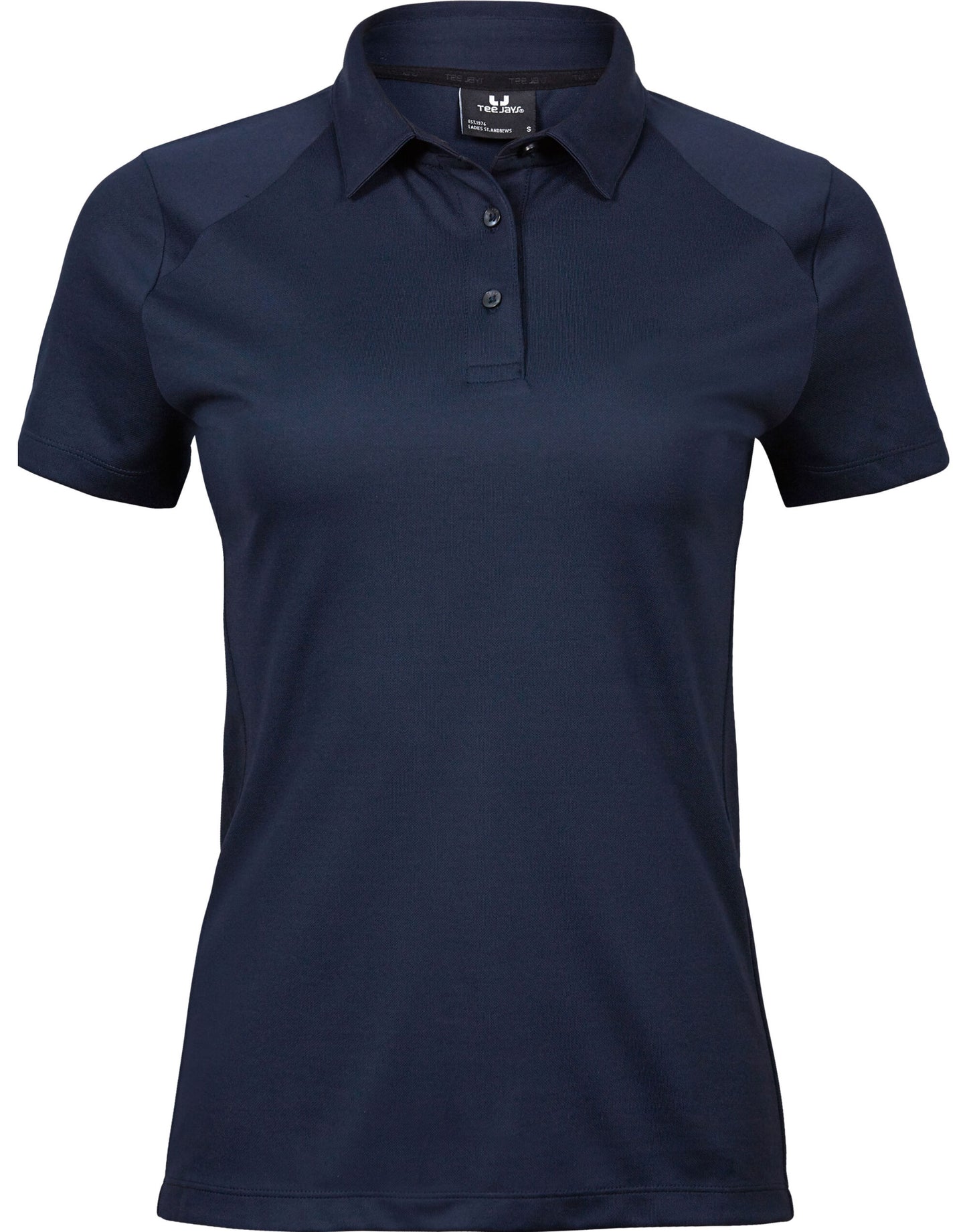 Ladies' Luxury Sport Polo - COOZO
