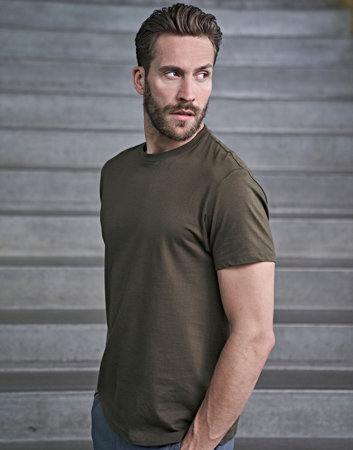 Men's Sof Tee - COOZO