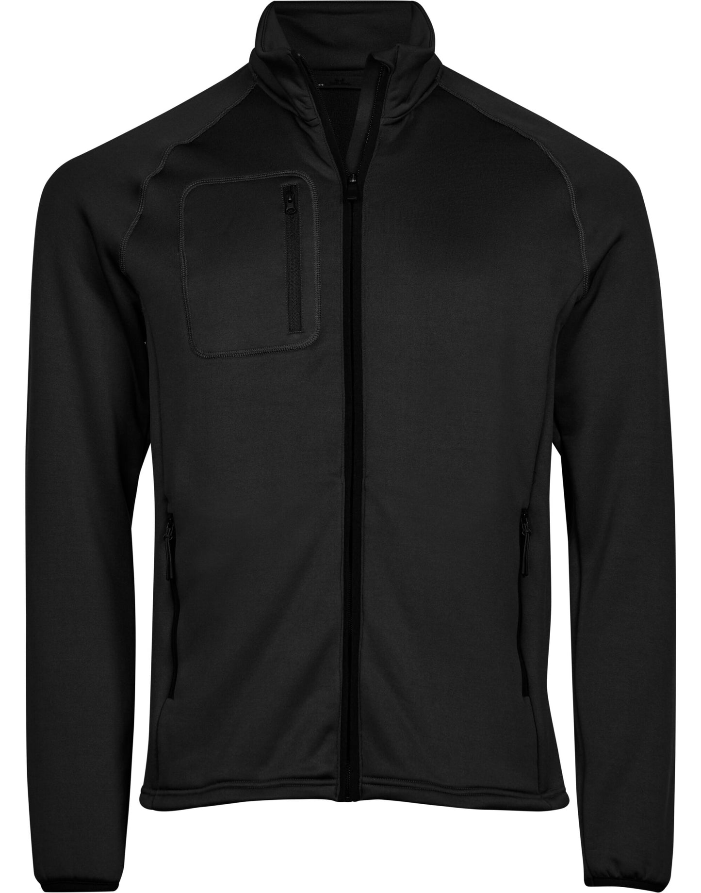 Tee Jays Stretch Fleece Jacket - COOZO