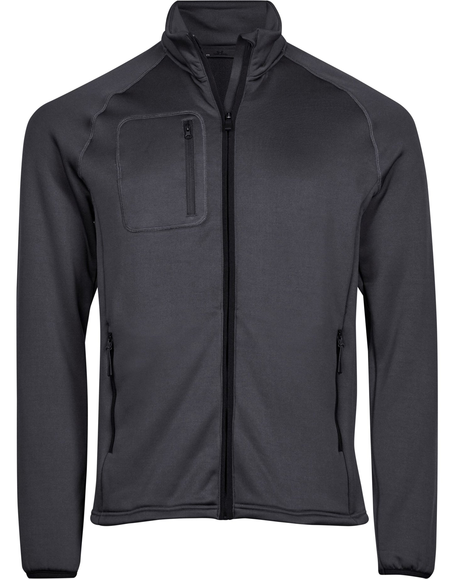 Tee Jays Stretch Fleece Jacket - COOZO