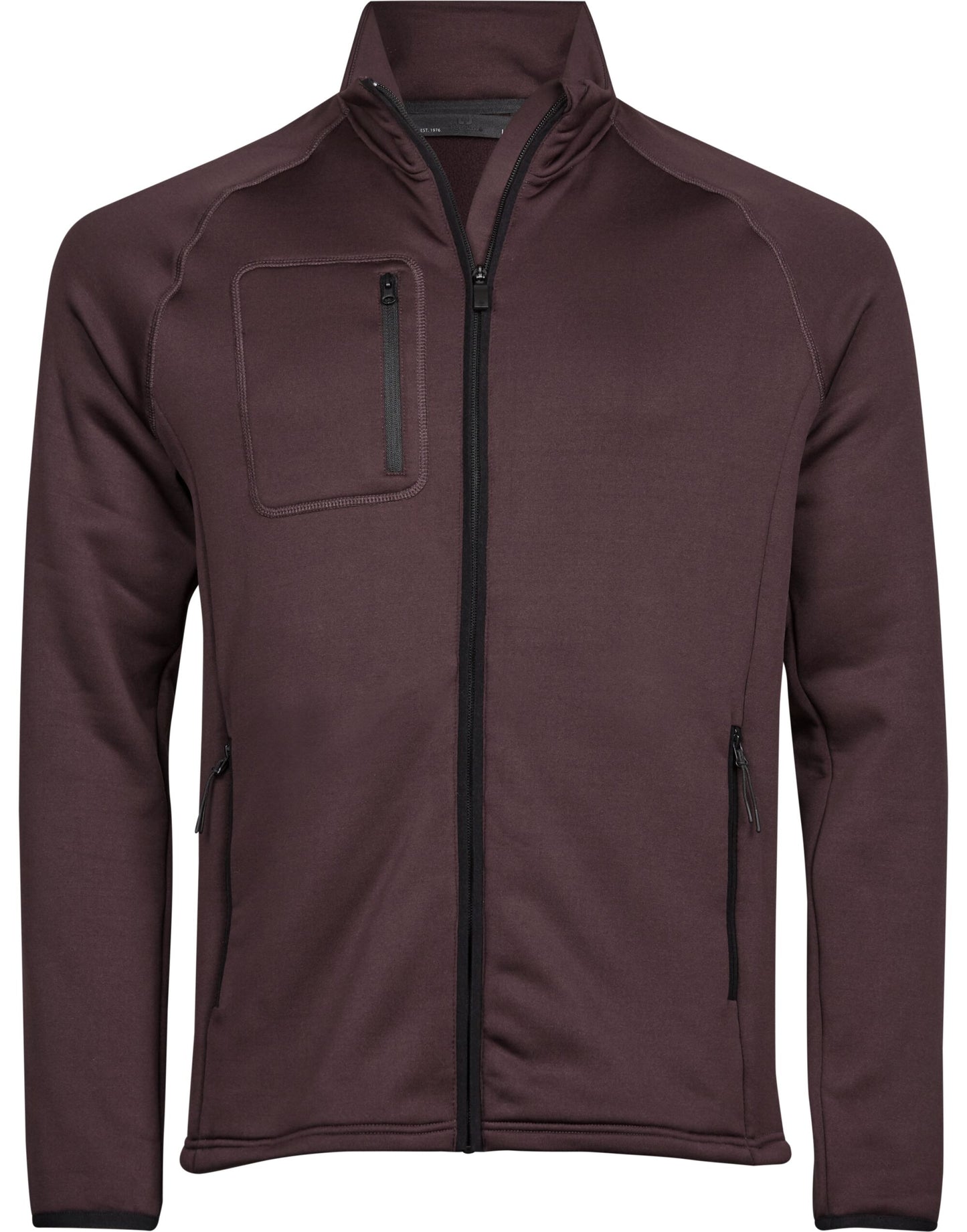 Tee Jays Stretch Fleece Jacket - COOZO