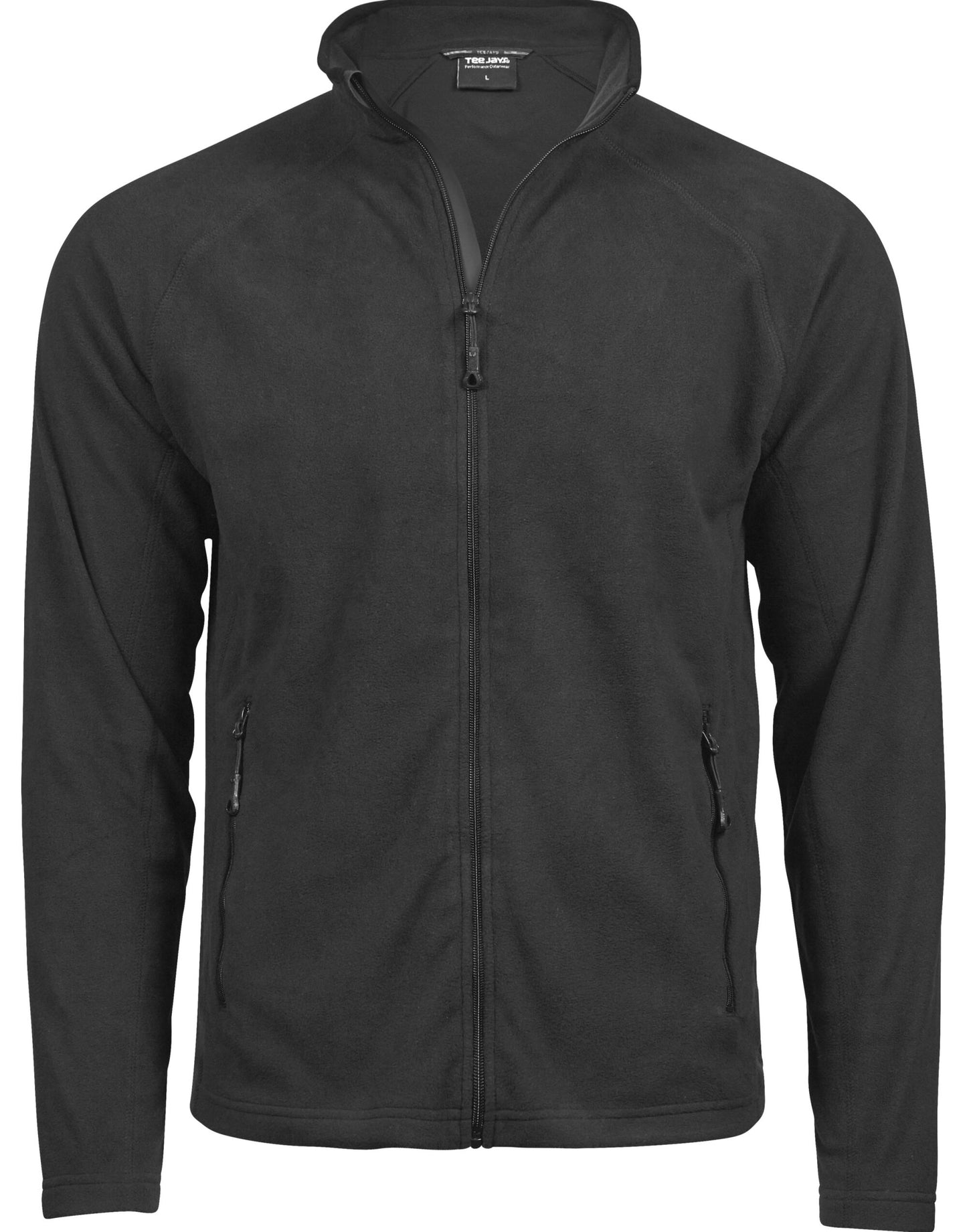 Men's Active Fleece - COOZO