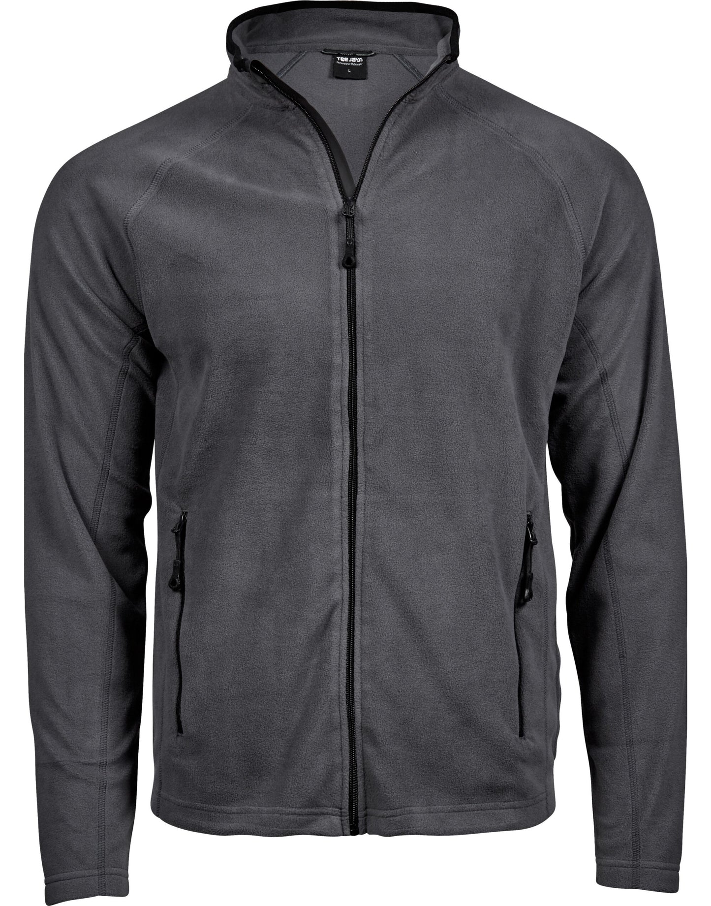 Men's Active Fleece - COOZO