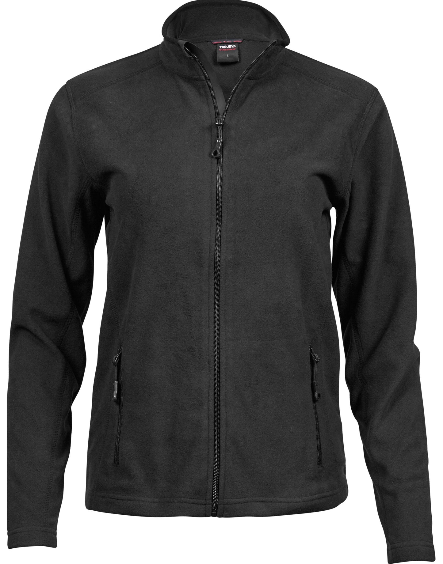 Ladies' Active Fleece - COOZO