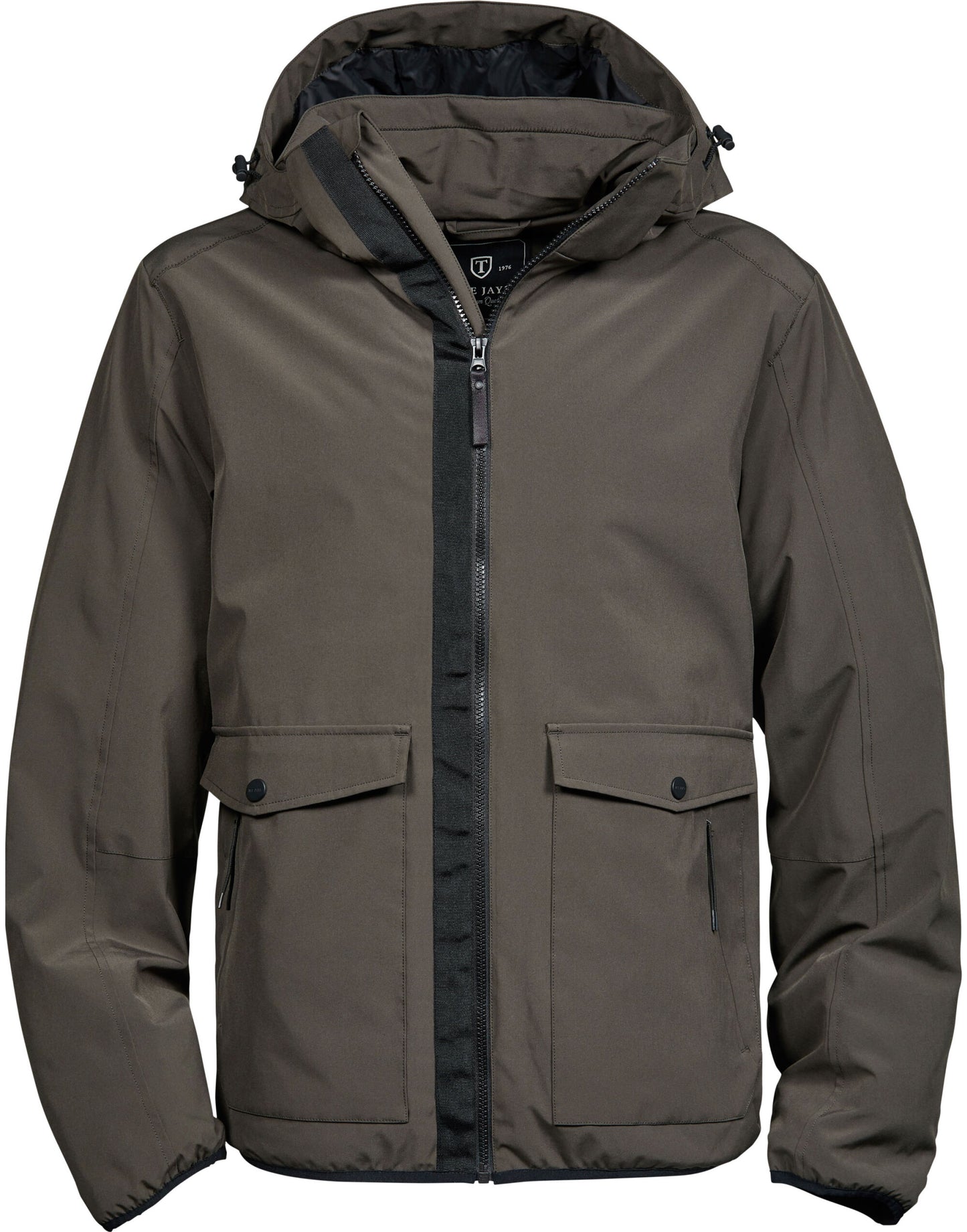 Men's Urban Adventure Jacket - COOZO