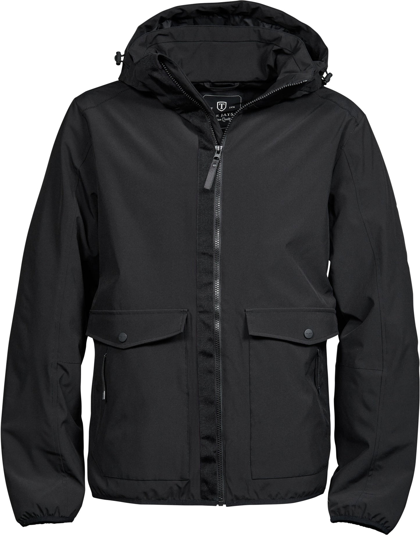 Men's Urban Adventure Jacket - COOZO