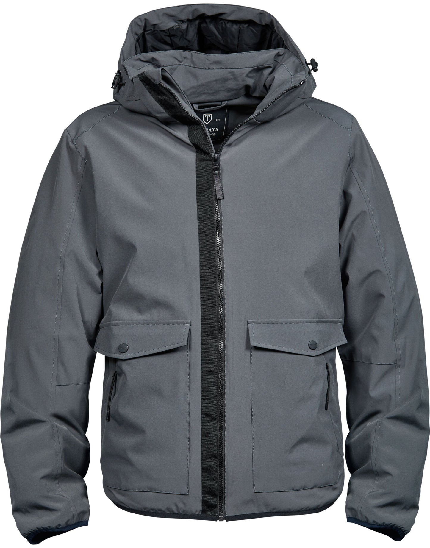 Men's Urban Adventure Jacket - COOZO