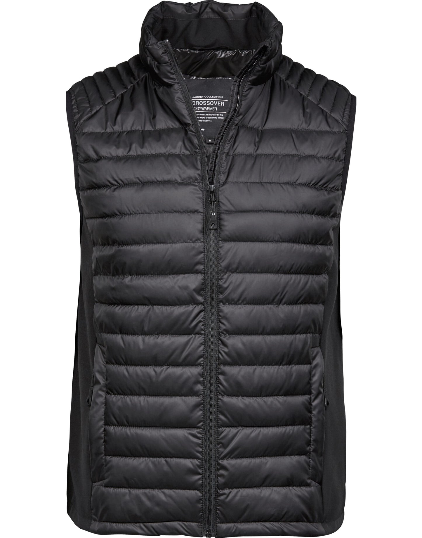 Men's Crossover Bodywarmer - COOZO