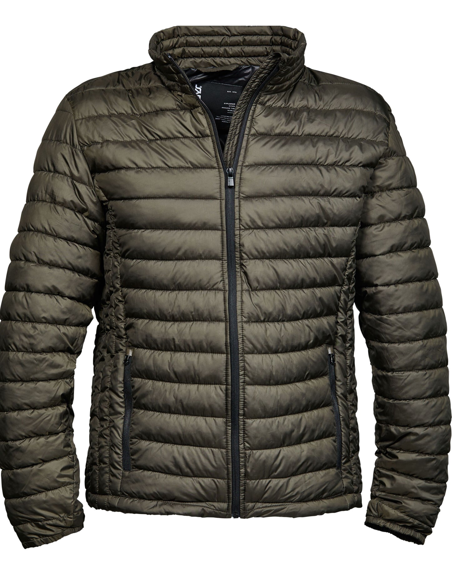 Men's Zepelin Jacket - COOZO