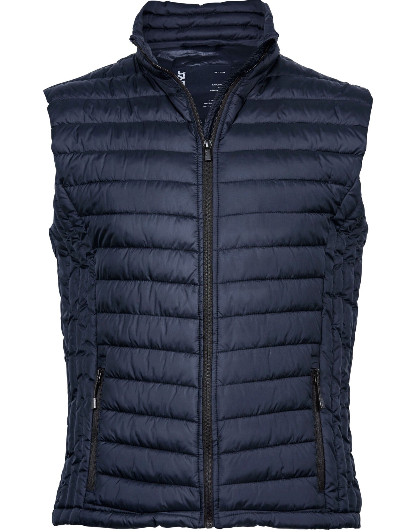 Men's Zepelin Bodywarmer - COOZO