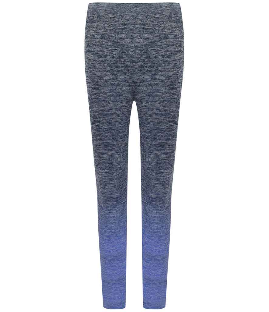 Tombo TL300 Tombo Ladies Seamless Fade Out Leggings - COOZO