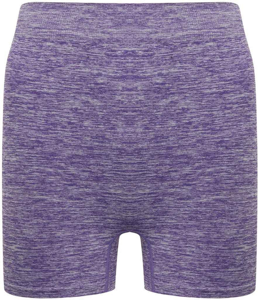 Tombo TL301 Tombo Ladies Seamless Shorts - COOZO