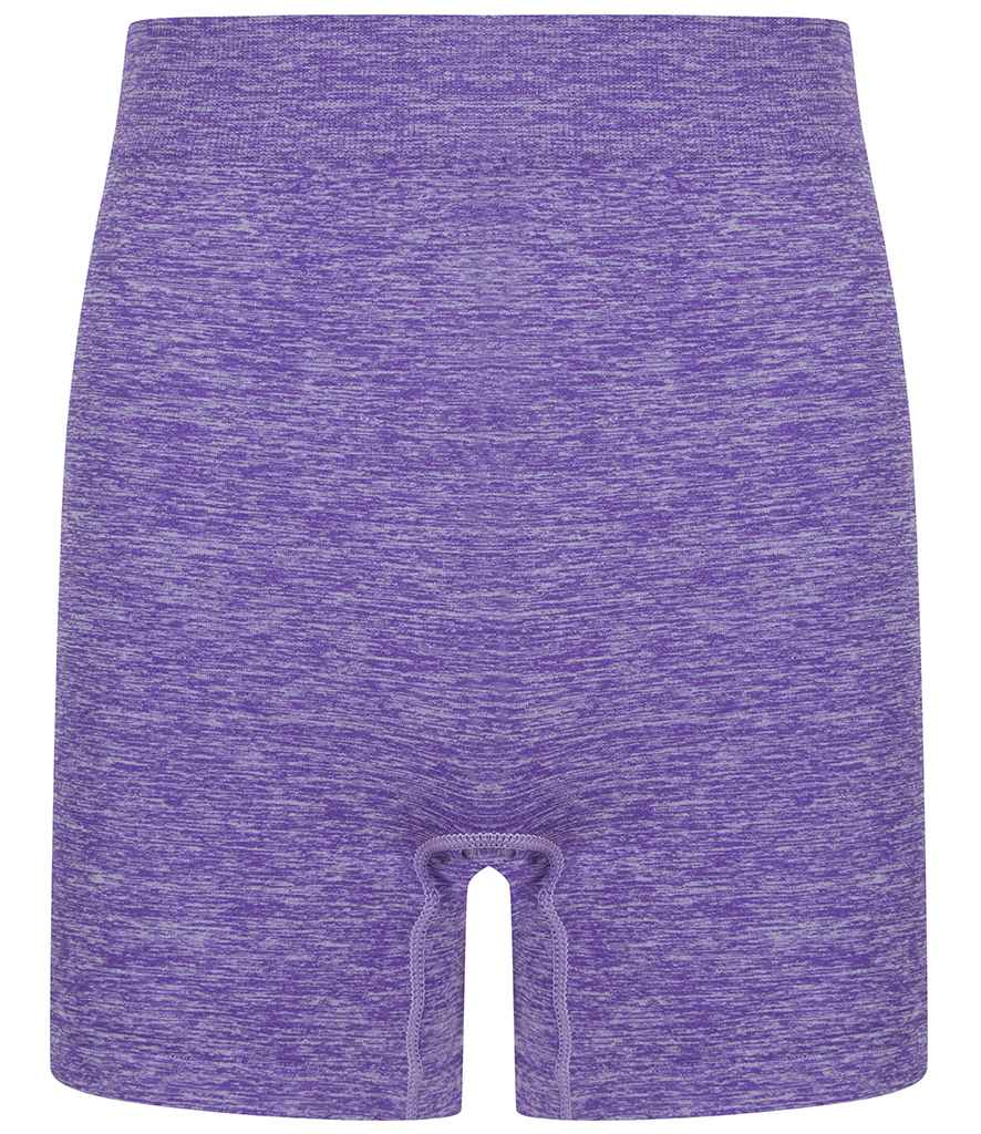 Tombo TL309 Tombo TL309 Kids Seamless Shorts - COOZO