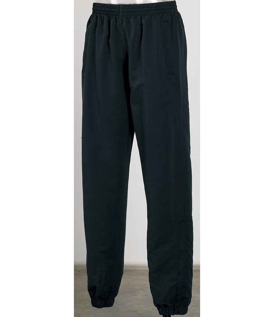 Tombo TL47 Tombo Cuffed Track Pants - COOZO