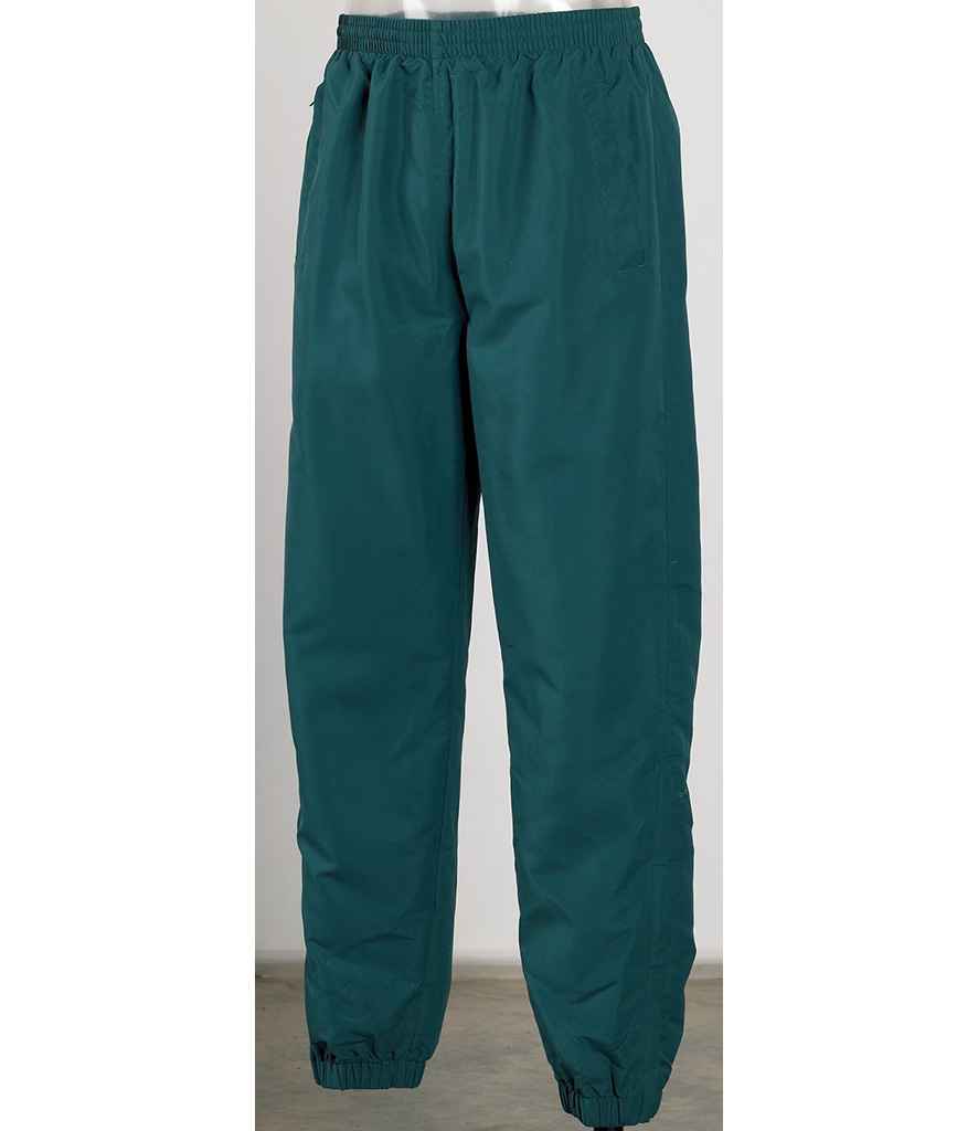 Tombo TL47 Tombo Cuffed Track Pants - COOZO