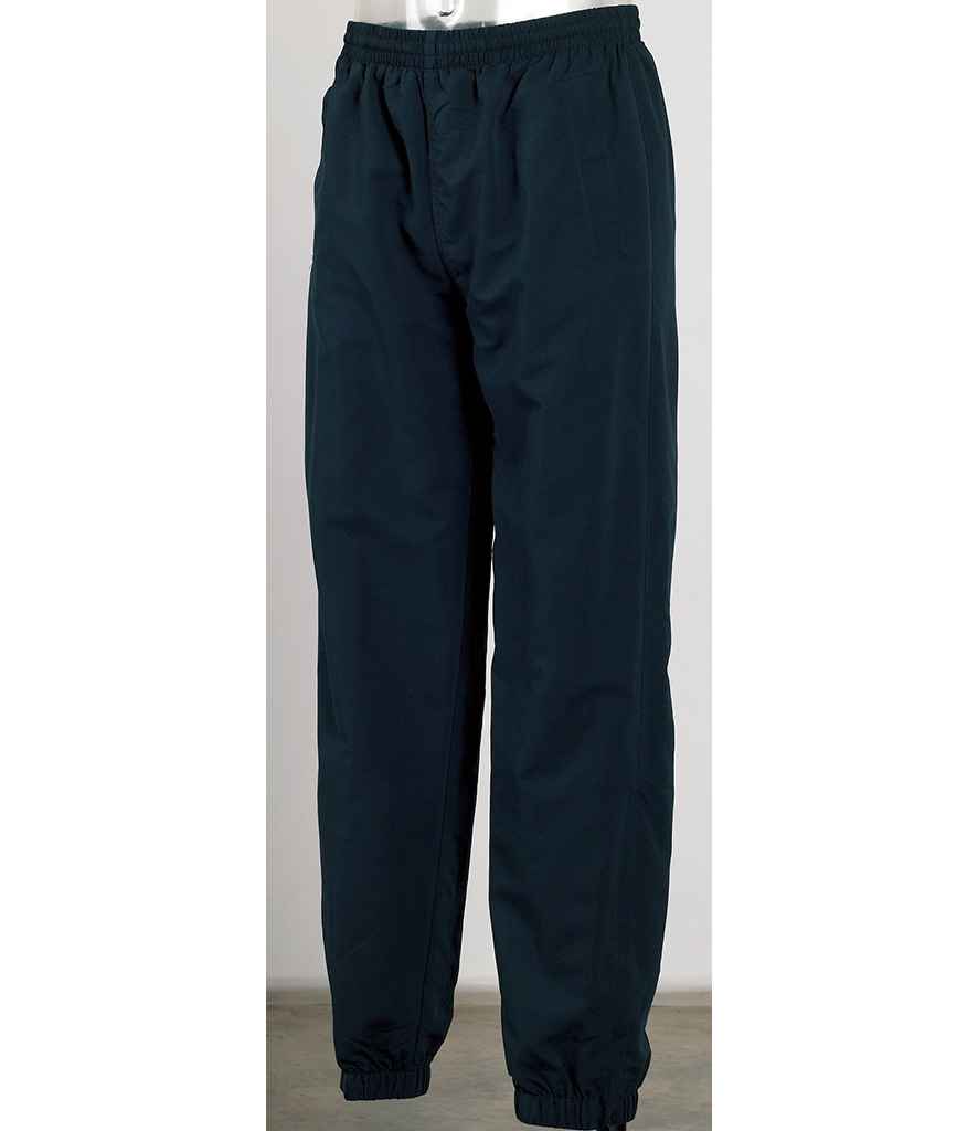 Tombo TL47 Tombo Cuffed Track Pants - COOZO