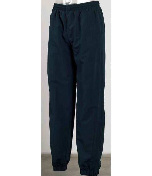 Tombo TL47 Tombo Cuffed Track Pants - COOZO
