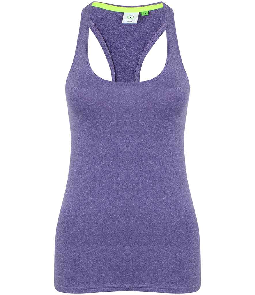 Tombo TL506 Tombo Ladies Racer Back Vest - COOZO