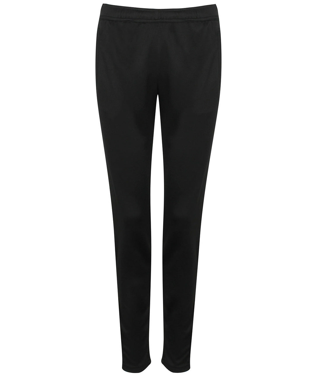 Tombo TL581 Ladies Slim Leg Training Pants - COOZO