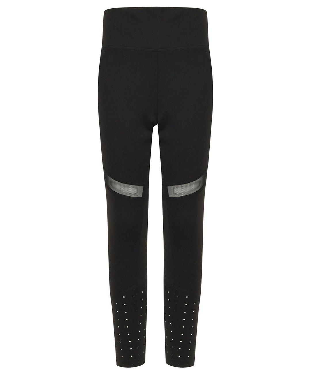 Tombo TL673 KIDS PANELLED LEGGING - COOZO